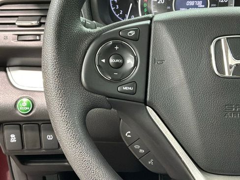 Used 2015 Honda CR-V EX image 9