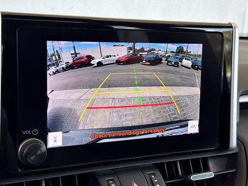 Used 2023 Toyota RAV4 XLE Premium FWD image 25