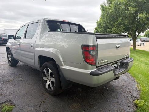 Used 2014 Honda Ridgeline SE image 6