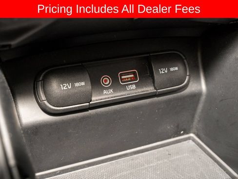 Used 2017 Kia Sorento FWD w/ LX Convenience Package image 15
