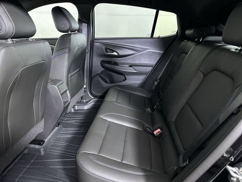 New 2026 Buick Envista Sport Touring w/ Convenience I Package FWD image 26