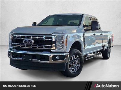 Used 2025 Ford F350 XLT
