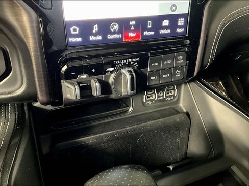 Used 2022 RAM 1500 TRX w/ TRX Level 2 Equipment Group image 33