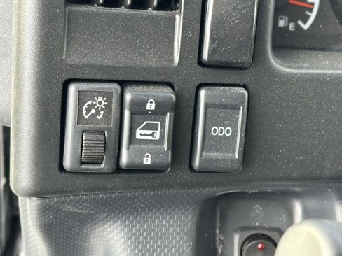 New 2025 Chevrolet Low Cab Forward image 14