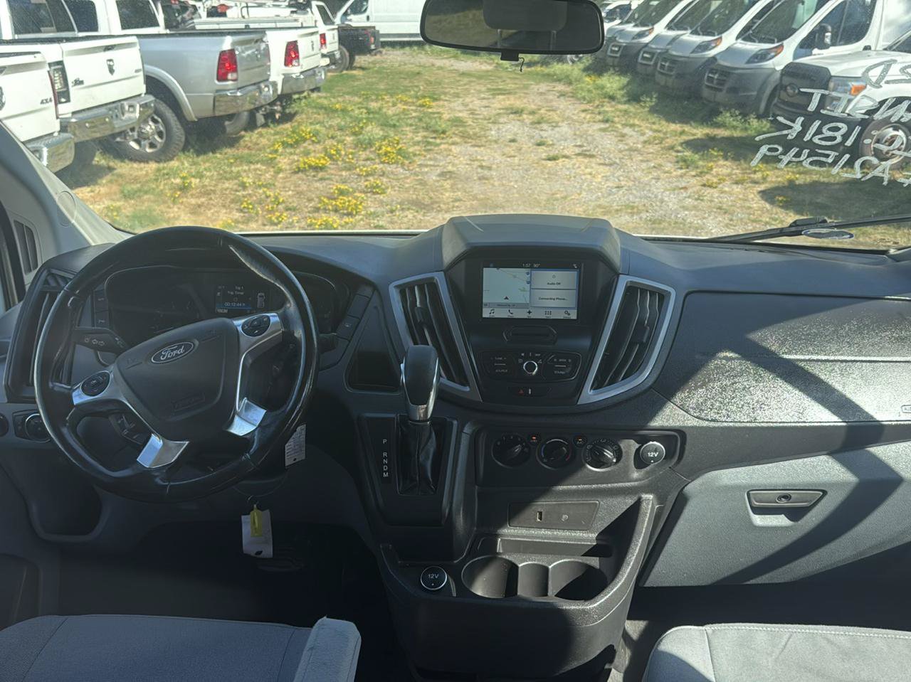 Used 2018 Ford Transit 350 XLT RWD image 22