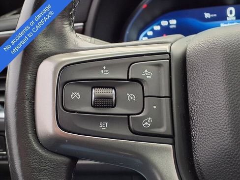 Used 2023 Chevrolet Tahoe Z71 w/ Luxury Package image 23