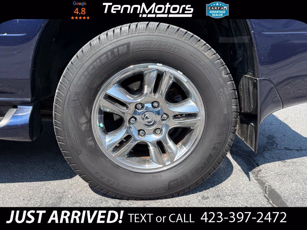 Used 2006 Lexus GX 470 AWD/4WD image 19