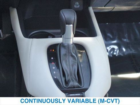 Certified 2024 Honda HR-V LX image 19