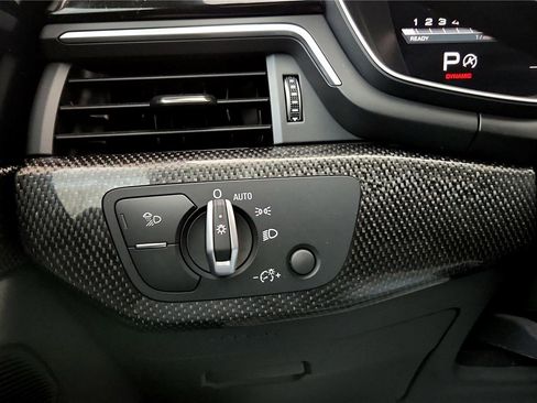 Used 2021 Audi S5 Premium Plus image 32