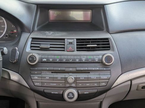 Used 2012 Honda Accord LX image 21