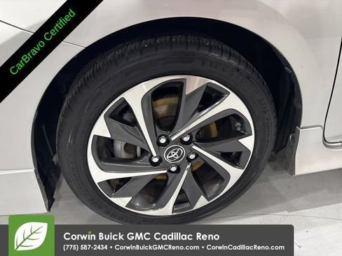 Used 2018 Toyota Corolla iM w/ Carpet Mat Package (TMS) FWD image 37