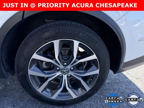 Used 2023 Acura MDX w/Technology Package image 5