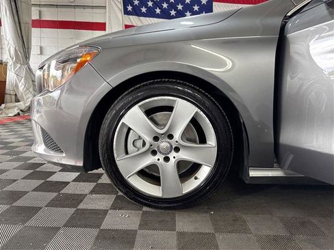 Used 2015 Mercedes-Benz CLA 250 4MATIC image 29