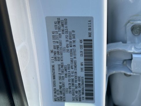 New 2026 MAZDA CX-50 AWD 2.5 S w/ Weather Package image 34