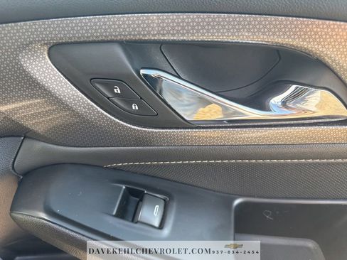 Certified 2023 Chevrolet Traverse Premier w/ Redline Edition image 28