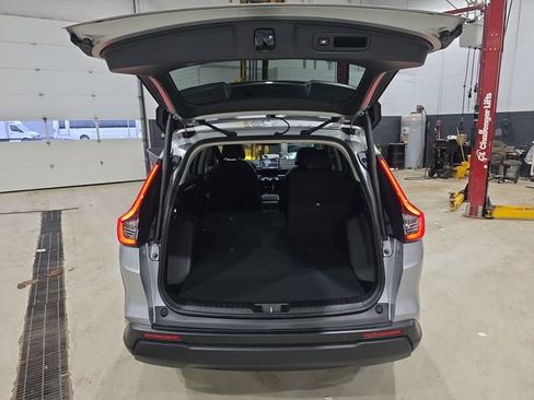 Used 2025 Honda CR-V EX-L image 26