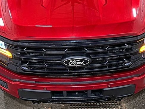 Used 2024 Ford F150 XLT w/ Equipment Group 302A MID AWD/4WD image 5