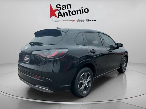 Used 2024 Honda HR-V EX-L image 15