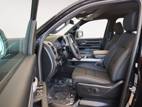 Used 2025 RAM 1500 Lone Star RWD image 22
