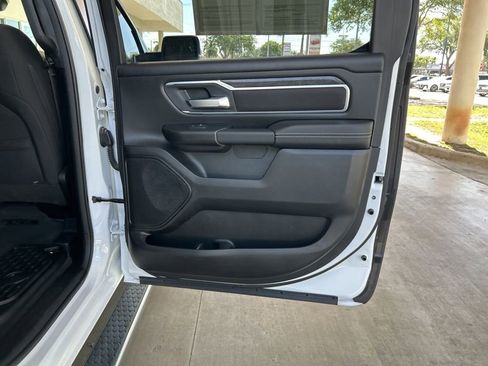 Used 2024 RAM 1500 Big Horn RWD image 35