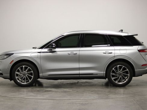 Used 2022 Lincoln Corsair Grand Touring AWD/4WD image 5