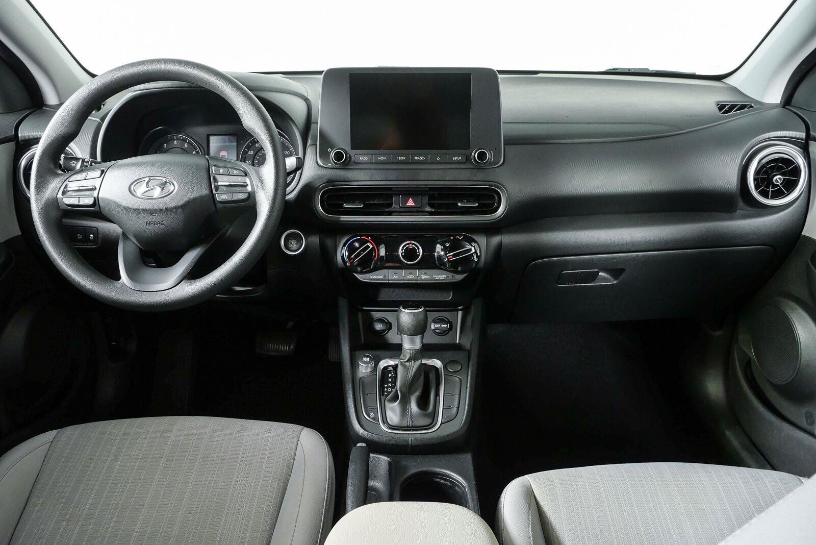 Used 2022 Hyundai Kona SEL FWD image 18