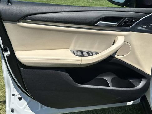 Used 2022 BMW X3 sDrive30i image 18