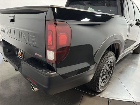 Used 2025 Honda Ridgeline Sport+ image 14
