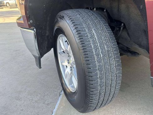 Used 2015 Chevrolet Silverado 1500 LT w/ LT Fleet Plus Package image 30