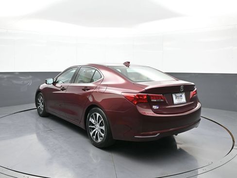 Used 2015 Acura TLX w/ Technology Package FWD image 8