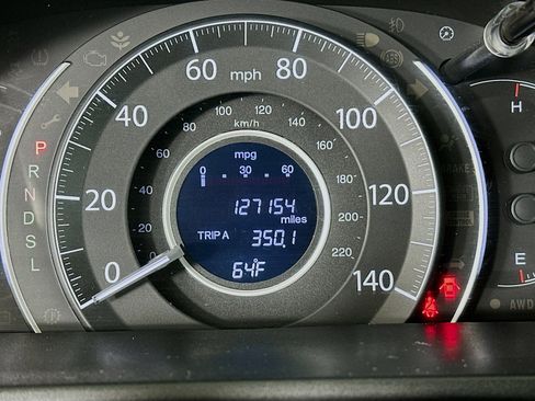 Used 2016 Honda CR-V EX-L image 18