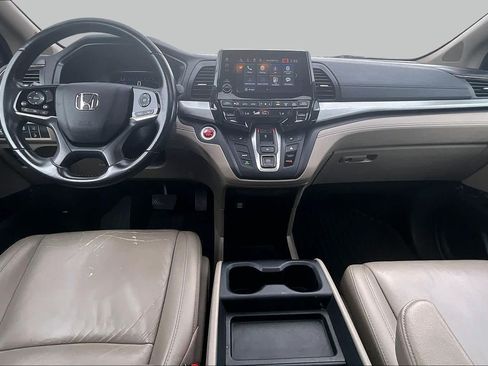 Used 2018 Honda Odyssey EX-L image 14