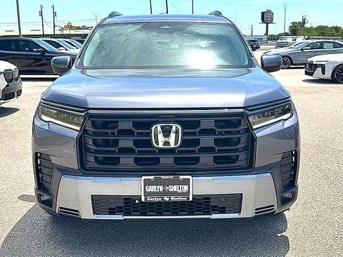 Used 2026 Honda Pilot EX-L image 11