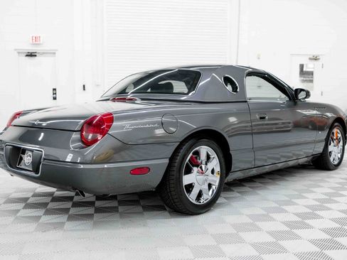 Used 2003 Ford Thunderbird RWD image 13