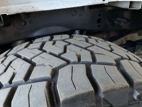 Used 2020 Ford F350 Lariat w/ Lariat Ultimate Package image 14