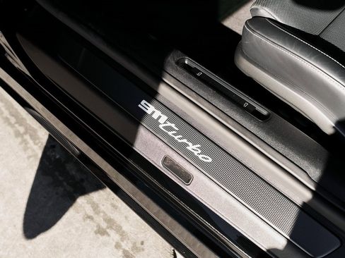 Used 2024 Porsche 911 Turbo image 27