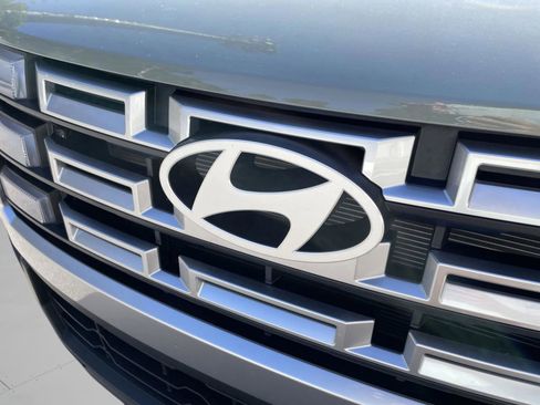 New 2026 Hyundai Santa Cruz SEL image 12