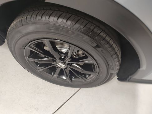 Used 2025 Honda CR-V Sport image 14