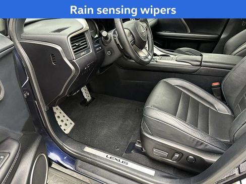 Used 2020 Lexus RX 350 F Sport image 12