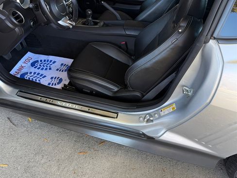 Used 2010 Chevrolet Camaro SS w/ LPO, Ground Effects Package image 47