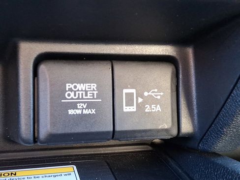 Certified 2023 Honda Passport EX-L image 25