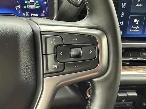 Used 2024 Chevrolet Silverado 1500 RST AWD/4WD image 25