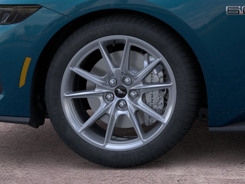 New 2026 Ford Mustang GT Premium RWD image 22