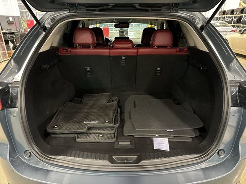 Used 2023 MAZDA CX-5 Carbon Edition image 33