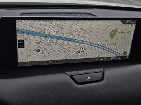 New 2026 MAZDA CX-70 3.3 Turbo w/ Premium Plus Pkg image 21