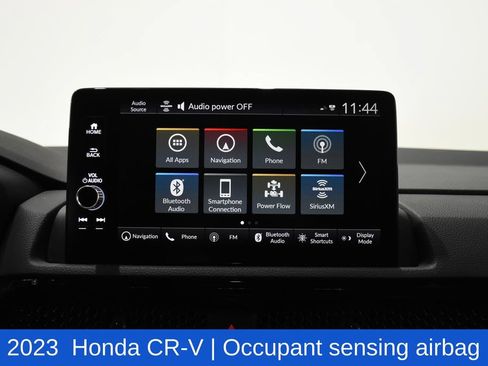Used 2023 Honda CR-V Sport Touring image 13