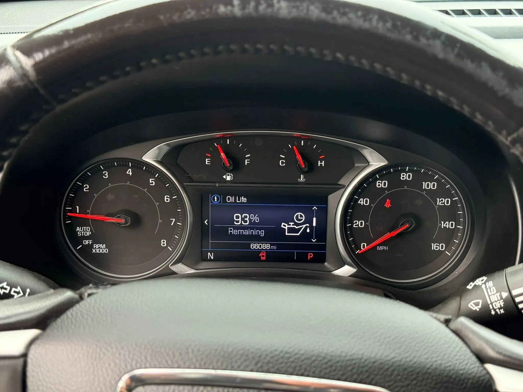 Used 2019 GMC Terrain SLE FWD image 20