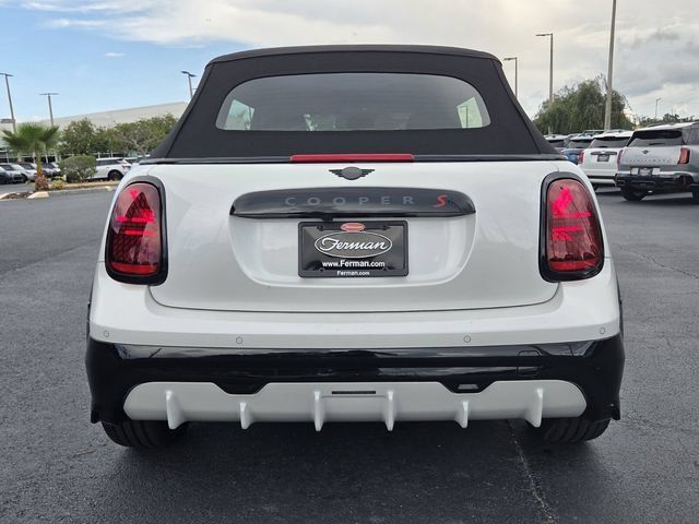 New 2026 MINI Cooper S FWD image 6