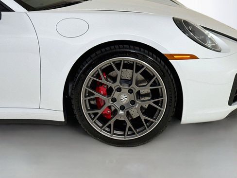 Used 2021 Porsche 911 Carrera S RWD image 37