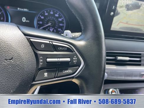 Used 2020 Hyundai Palisade SEL AWD/4WD image 27